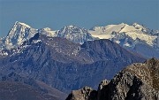 54 Zoom in Adamello-Pian di neve con la croce di Corna Piana in angolo a dx in basso